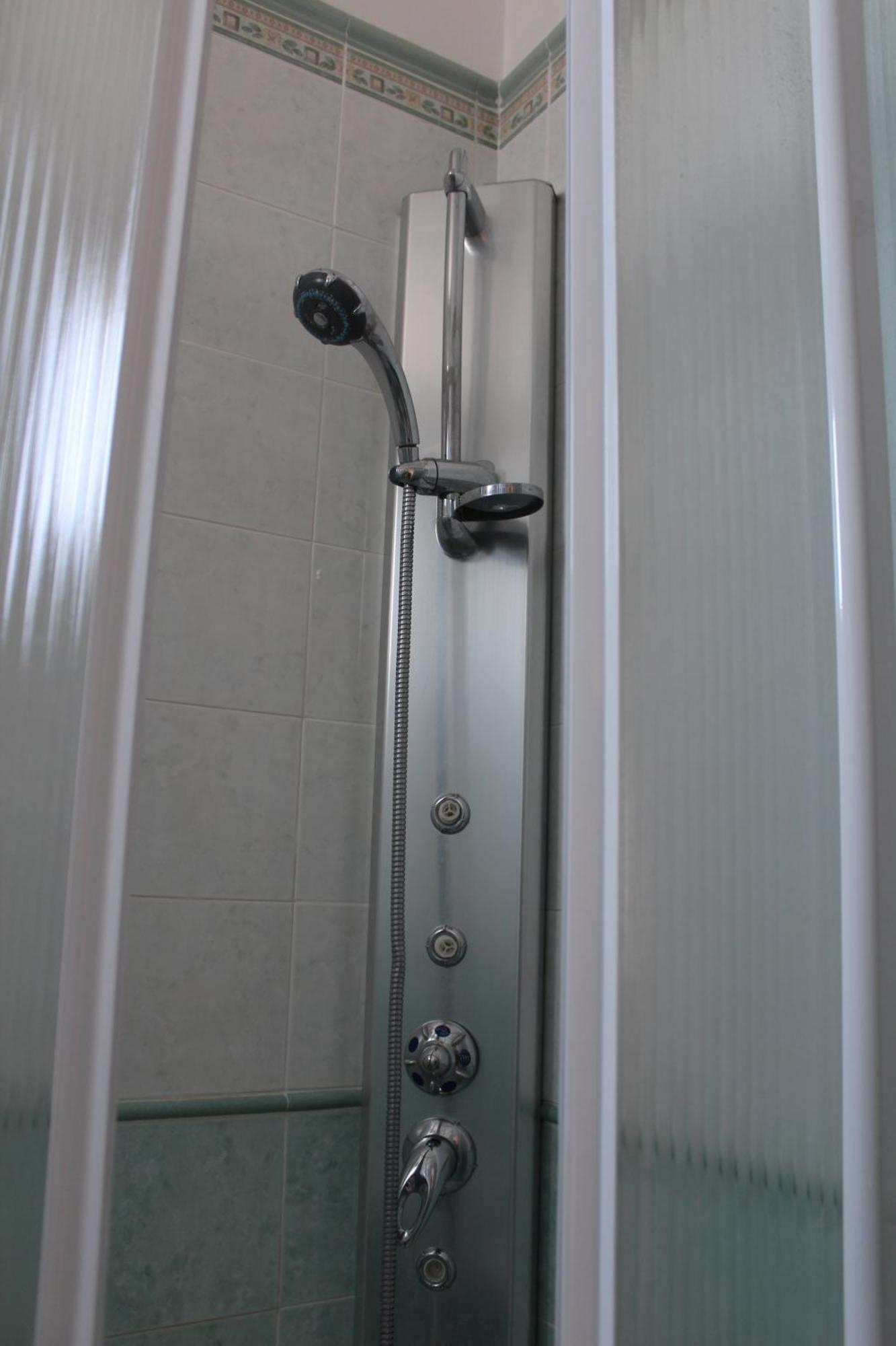 Hotel Verdemare Rimini Room photo