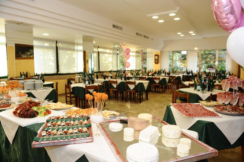Hotel Verdemare Rimini Exterior photo